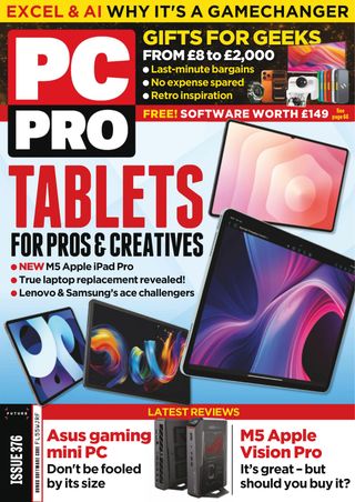 PC Pro